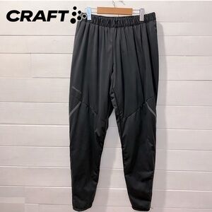 Craft Sports Pants – Size M – Black